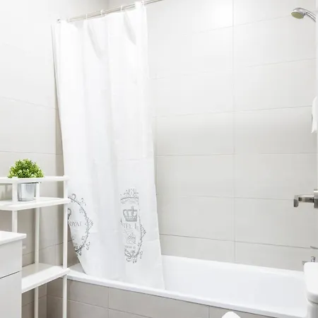 Apartment Pasquin By Time