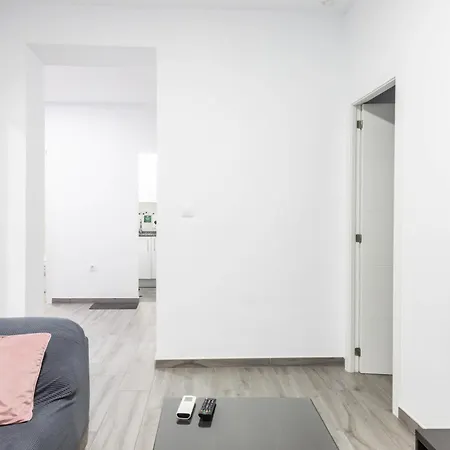 Pasquin By Time Apartment *