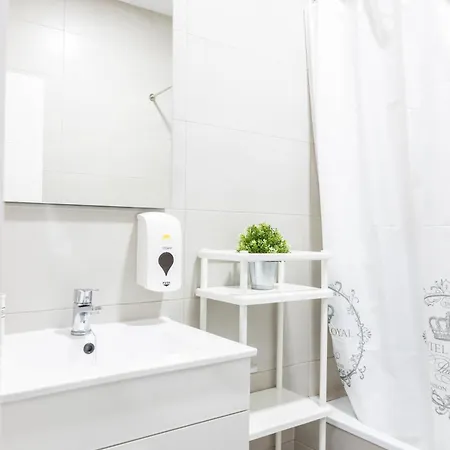 Pasquin By Time Apartment